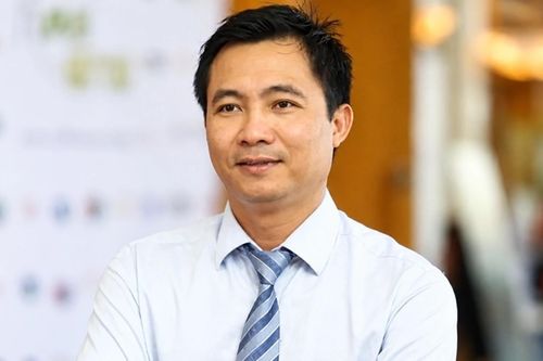Rời VTV, đạo diễn Đỗ Thanh Hải làm Phó tổng giám đốc Sun Group