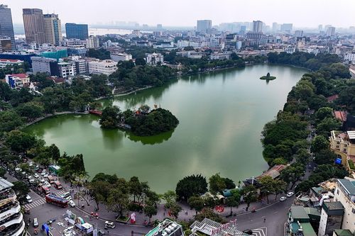 Hà Nội lập cơ quan báo chí, truyền thông chủ lực