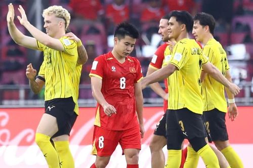 FIFA ASEAN Cup phá 'vùng an toàn' của tuyển Việt Nam