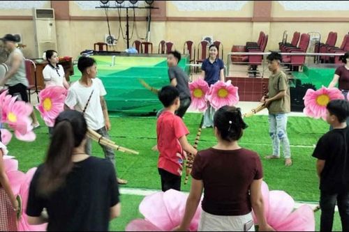 Lào Cai sẵn sàng lan tỏa sắc màu văn hóa Mông tại Điện Biên