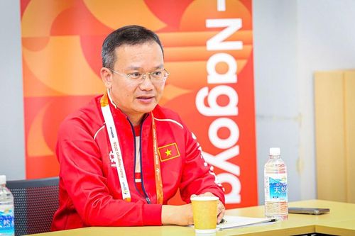 Trưởng đoàn Nguyễn Hồng Minh:Thể thao Việt Nam cần thay đổi tư duy đầu tư