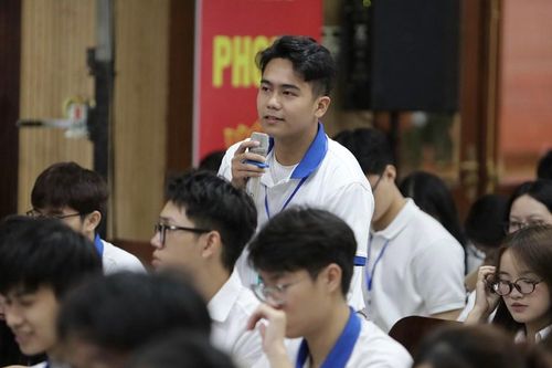 Để câu lạc bộ trở thành môi trường rèn luyện của sinh viên