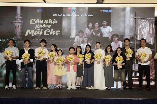 'Căn nhà không mái che': Thu Hà Ceri sẽ chọn Sơn Tùng hay Nam Việt?