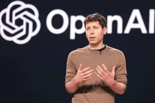 CEO OpenAI: Lợi ích AI vượt xa những rủi ro