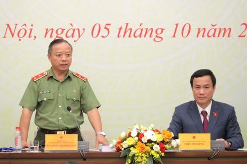 Hơn 200 đại biểu tham dự hội thảo khoa học quốc gia về phát huy giá trị văn hóa Việt Nam