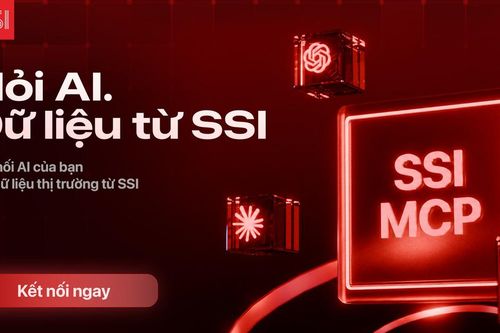 Doanh nghiệp tăng tốc ứng dụng AI, dữ liệu để nâng hiệu quả kinh doanh
