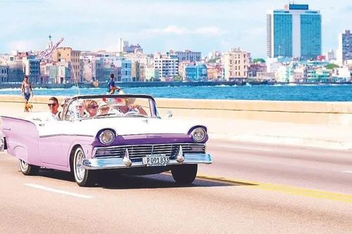 Cuba tìm hướng giúp ngành du lịch vượt khủng hoảng