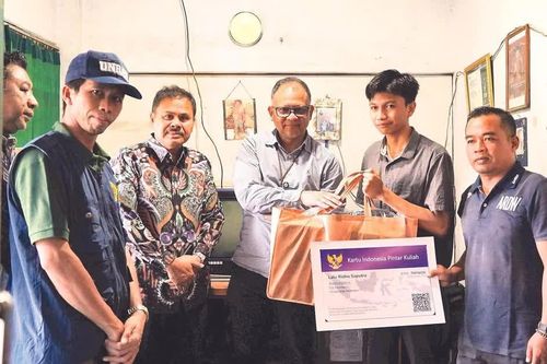 Indonesia giải bài toán nguồn nhân lực