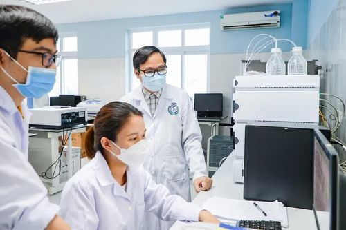Nền tảng cho mô hình tăng trưởng mới