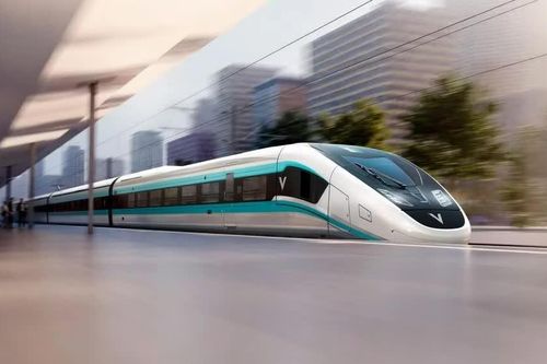 Kinh nghiệm vận hành đường sắt tốc độ cao