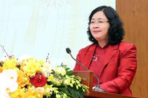 Chủ tịch Ủy ban Trung ương Mặt trận Tổ quốc Việt Nam gửi thư chúc mừng đồng bào dân tộc Chăm