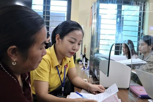 Tỉnh Nghệ An quy định thứ tự ưu tiên, nguyên tắc xét nâng bậc lương trước thời hạn