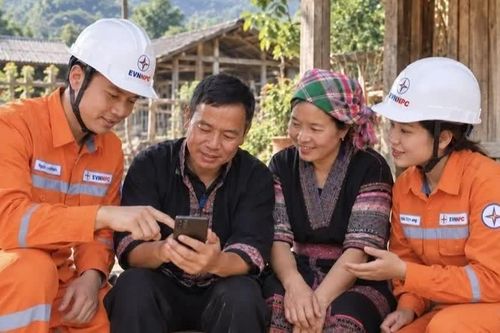 EVNNPC: Tập trung đầu tư xây dựng, tăng tốc về đích các chỉ tiêu năm 2026