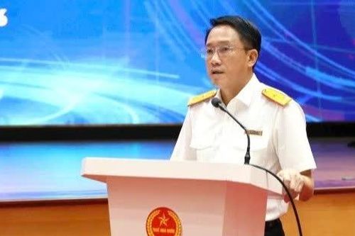 Tháo gỡ điểm nghẽn trong hoàn thuế giá trị gia tăng