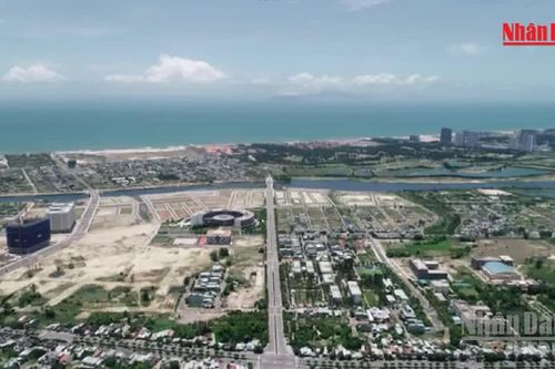 [Video] Đà Nẵng đặt mục tiêu tỷ trọng kinh tế số tăng thêm đạt 35-40% GRDP vào 2030