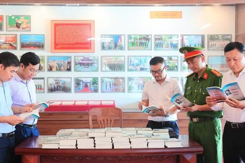 (Video) Gìn giữ ký ức về người nữ Anh hùng