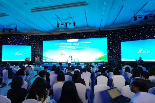 Định hình hành trình tăng trưởng bứt phá và phát triển bền vững