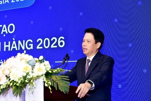 Khơi thông nguồn lực đổi mới tài chính-ngân hàng