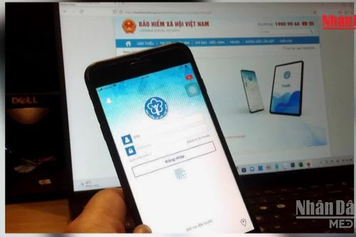 [Video] Cảnh báo lừa đảo giả danh cán bộ Bảo hiểm y tế