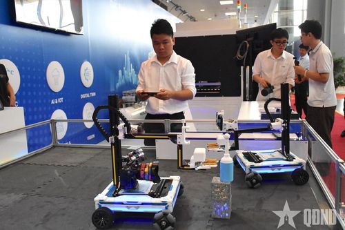 Đưa đổi mới sáng tạo trở thành động lực tăng trưởng bền vững