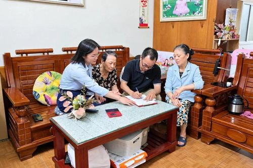 Phải thuận tiện cả hai chiều