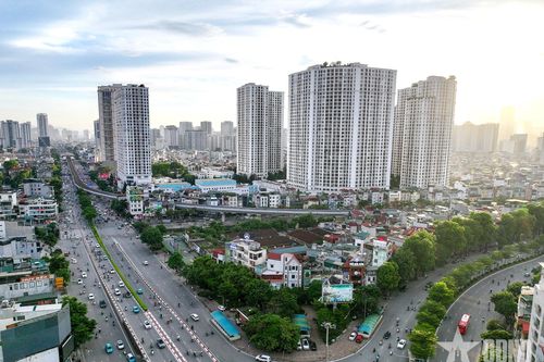 Tăng trưởng quý III năm 2026 của Hà Nội đạt 10,02%