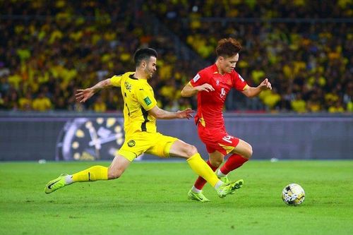 Kịch chiến ở cuối chặng đường