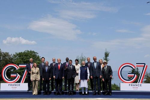 G7 xả 100 triệu thùng dầu, liệu giá nhiên liệu có hạ nhiệt?