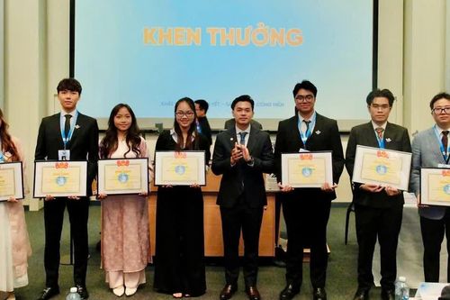 Đại hội Hội Sinh viên Việt Nam tại Australia lần thứ IV: Kết nối tri thức, phát huy nguồn lực sinh viên
