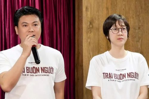 Chân dung hai nhân vật đặc biệt đứng sau 'bom tấn' đạt doanh thu 300 tỷ đồng, 'càn quét' phòng vé Việt.