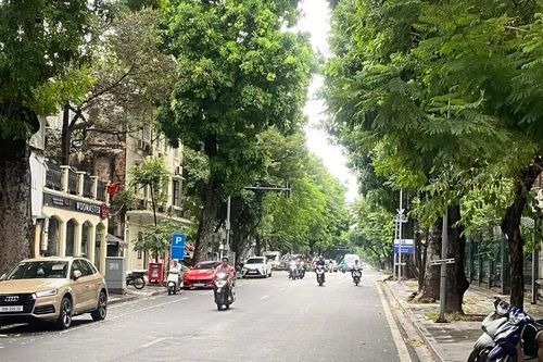 Không khí lạnh về Bắc bộ, Nam bộ còn mưa chiều tối