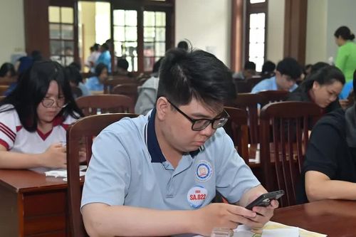 Hội thi tay nghề trở thành 'sàn trình diễn năng lực nghề nghiệp'