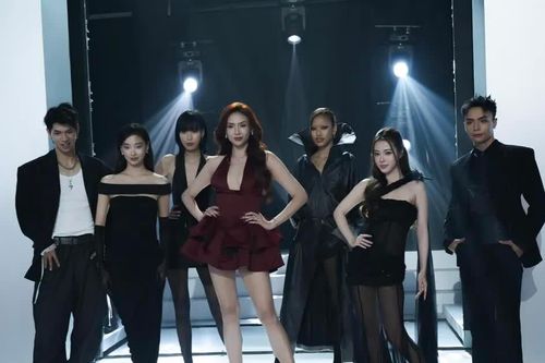 Lộ diện Top 18 thí sinh The Face Vietnam 2026