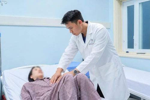 Chấn thương bụng sau tai nạn, phát hiện giả phình động mạch lách nguy hiểm