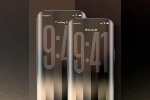 Áp lực gia tăng giá bán trên phiên bản kỷ niệm của iPhone