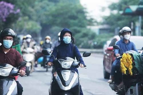 Dự báo thời tiết ngày 5/10: Bắc Bộ trời lạnh, Nam Bộ mưa dông