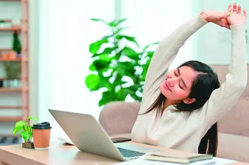 Mách bạn 4 tư thế ngồi đúng tốt cho cơ thể
