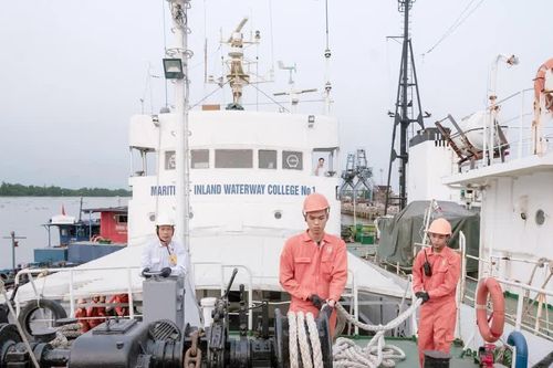 Hải Phòng đổi mới đào tạo nghề, nâng cao chất lượng đầu ra
