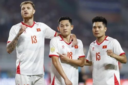 Lịch sử đối đầu bất bại của tuyển Việt Nam trước Malaysia