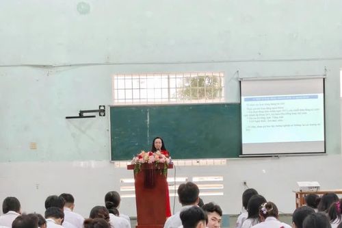 Phát huy vai trò đồng hành của cha mẹ học sinh theo hướng thực chất