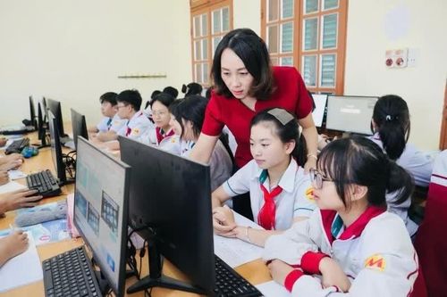 Kiến tạo giải pháp cho những yêu cầu mới của giáo dục và nguồn nhân lực