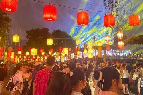Lễ hội Văn hóa thế giới tại Hà Nội mở đường cho những kết nối mới