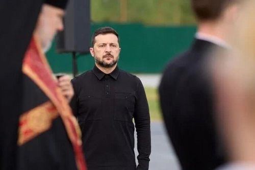 Ukraine đồng ý tham gia đàm phán kỹ thuật ba bên với Nga và Mỹ
