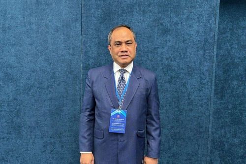 Đại sứ Philippines: Việt Nam đang xây dựng một khuôn khổ tổng thể nhằm thúc đẩy việc sử dụng và khai thác các nguồn lực từ biển và đại dương