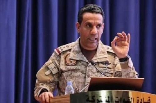 Liên quân do Saudi Arabia dẫn đầu tuyên bố sát cánh cùng chính phủ Yemen
