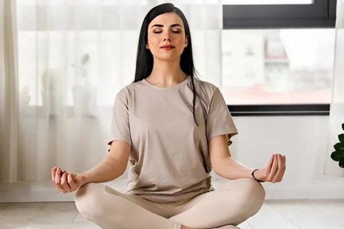 Thiền 10-15 phút mỗi ngày giúp hạ huyết áp và bảo vệ tim mạch