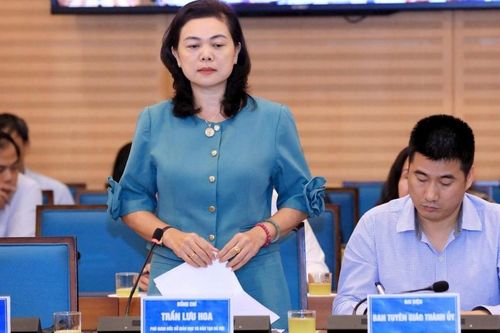 Hà Nội tăng tốc quý IV, phấn đấu đạt mục tiêu tăng trưởng hai con số năm 2026