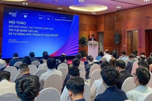 AI mở cách mới để doanh nghiệp tìm đối tác và thị trường