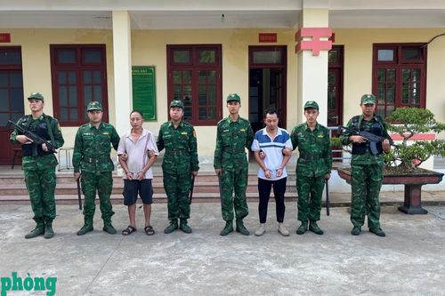 Lào Cai: Khởi tố vụ án tổ chức cho người khác xuất cảnh trái phép sang Trung Quốc