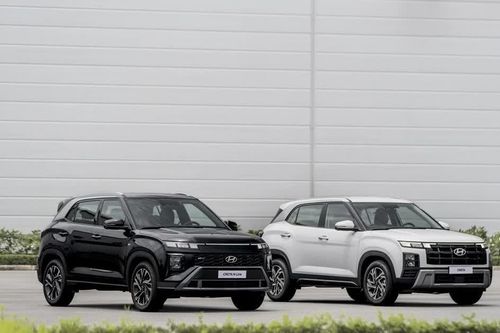Venue và Palisade gia nhập 'đội hình' ô tô giảm giá của Hyundai